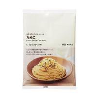 Muji Pasta Sauce Just Mix Tarako 2 Servings TDA01A4S