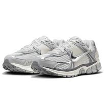 NIKE Zoom Vomero 5 Men's Retro Sneakers 42.5 raudona