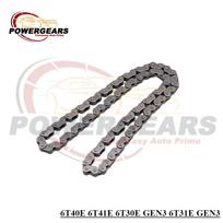 6T40E 6T41E 6T30E GEN3 6T31E GEN3 Transmission Oil Pump Chain Oil Pump Chain 6T40 6T41 6T30 GEN3 6T31 6T31