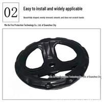 SN50/SN65 Fire Hydrant Cast/Ductile Iron Handwheel Valve Accessories SN50 Ductile Iron Handwheel