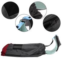 Soft Lining Pet Sling Bag Adjustable Size Disabled Dog Bag Rear Leg Support Bag  Pet Mobility Aid XS
