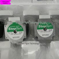 Real Image SANYO Stepper Motor 103H7823-0740 Japan (High Stock)