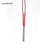 Aukštos kokybės priedai Hot Rod kaitinimo elemento uždegiklis 10*100/120/150mm sriegis granulinės krosnelės uždegiklis židinio kepsninės krosnelė