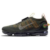 Nike Air VaporMax 2020 Flyknit 'Newsprint' Men's CW1765-001 EU 41
