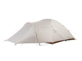 Snow Peak Amenity Dome M Dramblio kaulo spalvos 3-4 asmenų palapinė Kempingui Lauke SDE-001-IV-US dramblio kaulas