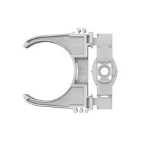 Kabelio spaustukas Bosch EPC-40, 4 cm, 50 vnt.