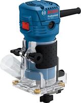 Freza Bosch GLF 55-6 ACC, 550 W