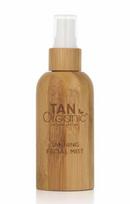 Savaiminio įdegio purškiklis TanOrganic, 50 ml