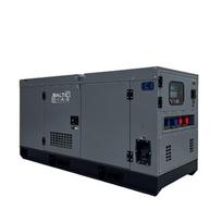Stacionarus dyzelinis generatorius 30 kW BD-30
