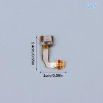 WF-1000XM4 Earbuds Authentic Repair Flex Cable High Performance Ribbon For Fixing Noise Cancelling For Repair Shops A1
