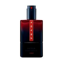 Prada Luna Rossa Red Moon Ocean Perfume Fragrance Parfum // 50ml raudona