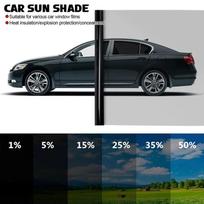 3*0,5M automobilio langų tamsinimo plėvelė su perlamutrini lipduku, automobilinis vinilas, apsauganti nuo žvilgsnio stiklo lipdukas, plėvelės, keraminė, saulės UV apsauga, saulės skydelis 5Percent VLT