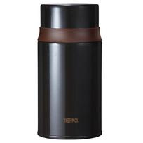 THERMOS Large Capacity Insulated Food Jar with Pressure Release Valve