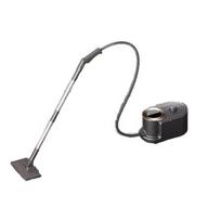 2000W Portable Steam Vacuum Cleaner for  Carpet Hotel Outdoor Electric Power Source balta