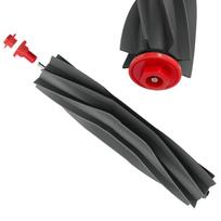 Main Brush For Eufy 3-in-1 E20 Robot Vacuum Cleaner Household Cleaning Tools Spare Parts Nylon Plastic Main Brush Accessories China Mainland