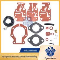 Johnson Evinrude 439073 Carburetor Repair Kit for Outboard Motor Outboard Motor Carburetor