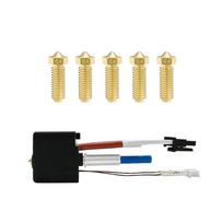 Anycubic Kobra 2 Series 3D Printer Hotend Set Accessories
