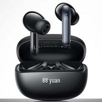 HOCO EQ5 True Wireless ANC Noise Cancelling Bluetooth Earbuds