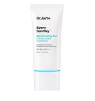 Everyday Moisturizing Sunscreen for Hydrated & Protected Skin 1 ea