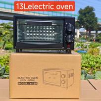 25L Multi-Functional Microwave Oven with Light Wave Technology and Smart Baking Features