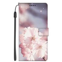 Ulefone Note 16 Pro atverčiamas odinis dėklas-apvalkalas Funda prabangus magnetinis piniginės knygelė Ulefone Note 16 Pro madingas pilnas dangtelis -Ulefone Note 16 Pro
