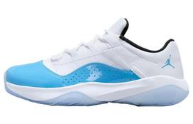 Jordan 11 Cmft Low University Blue DN4180-114 40