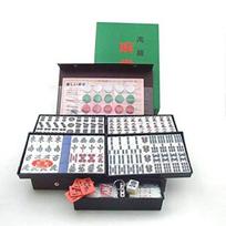 Japanese Mahjong Durable Rounded Tenhou Blue White Scoring Igo Lab Original Tile Strap Included Hand-made Tiles, Tiles, (with Sticks), mėlyna