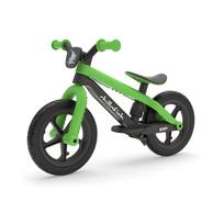 Chillafish BMXY2 12-inch Training Bike, Kiwi, with Brakes, CPMX02KIW (Authentic Product)