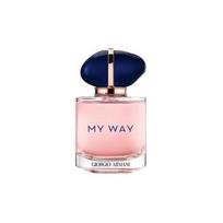 Armani kvepalai Q kvapas/kvepalų patirties rinkinys Savęs neribojantis mėginukų rinkinys, klasikinė versija, MY WAY gėlių kvapas, koncentruotas EDP Mėginukas 7ml ruda