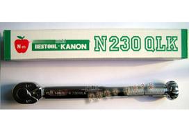 Kanon Nakamura N60QLK N230QLK N50QLK Ratchet Torque Wrench Set N60QLK