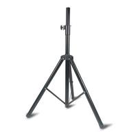 Professional Metal Speaker Stand for 12-15 Inch Speakers, Home KTV, Stage, and Conference Tripod Support.