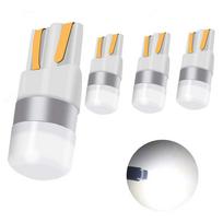 T10 LED Bulb White 6000K 10V-60V Voltage, 12V-24V Car Position