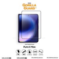 Huawei Pura X Max Outer Screen Tempered Glass Protector Pura X Max