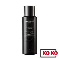 [Mamonde] Homme Men Recharging Toner 180ml 180ml