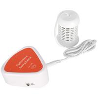 Portable Ionic Detox Foot Bath SPA Cleanse Machine Array Health Care (Excluding Basin)US Plug 110 240V