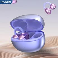 Hyundai Oriole Open-Ear Clip Bluetooth Headset