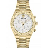 Versace Greca Sporty Chrono VESO00822