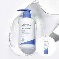 Aestura Atoberia 365 kūno losjonas 400ml none