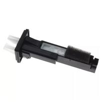 Kuro pildymo dangtelio spyna Dacia Duster Logan Renault Kaptur Sandero 788276143R