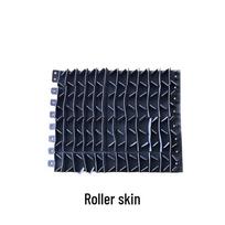 Winny Automatinio baseino valytuvo ritinėlio apvalkalas black