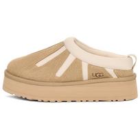 UGG Tazz Sunwave Slipper Mustard Seed Women's 1167655-MDSD 36 beige