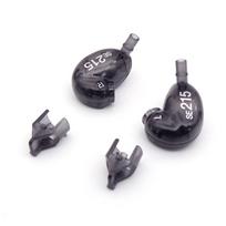 Earphone External Housing Shell For Shure Se215 Compatible Replacement juoda