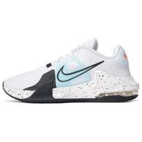 Nike Air Max Impact 4 Balti Copa Juodi DM1124-101 Vyriški krepšinio batai EU 45