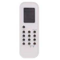 Oro kondicionieriaus nuotolinio valdymo pultelis Midea RG35B-BGE RG35B/BGE RG35B/BGCE RG35A1 1 white