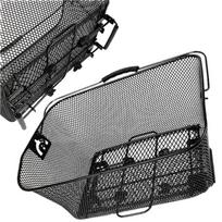 Bicycle Rack Basket Detachable Rack Basket Quick Disassembly