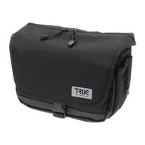 Etsumi Camera Bag SLR Black D-Spec 5.6L [Quick Access] VE-3551