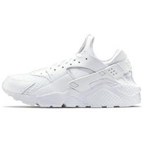 Nike Air Huarache 'All White' Men's 318429-111 EU 44.5