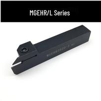 Grooving Tool, 4mm OD Holder MGEHR/MGEHL 1212/1616/2020/2525/3232-4 MGEHR1616-4 (16mm square right-handed)