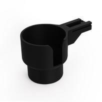 Beverage Cup Holder Storage Box For Permobil Electric Wheelchair Cup Holder Telephone Basket Set juoda