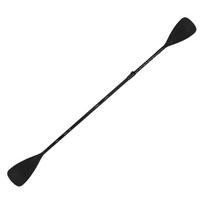 Paddle Aluminum Alloy Stand Up Paddle Board Paddle Portable Retractable Paddle